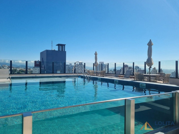 Foto do imóvel Apartamento com 2 Quartos à Venda, 76 m² em Estreito - Florianopolis