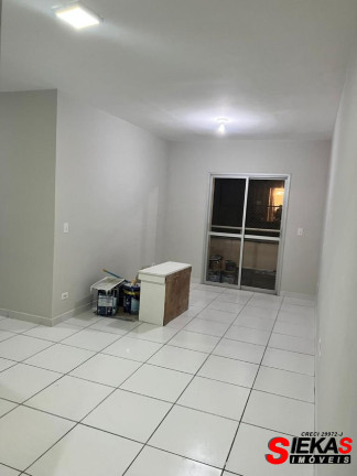 Imagem Apartamento com 3 Quartos à Venda, 80 m² em Vila Carrão - São Paulo