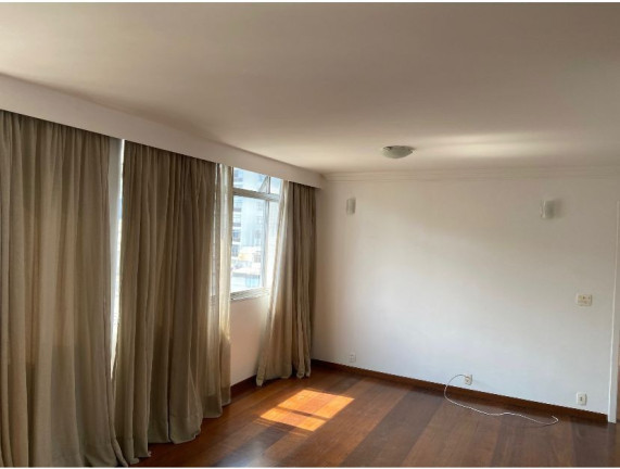 Foto do imóvel Apartamento com 3 Quartos à Venda, 98 m² em Santa Cecília - São Paulo