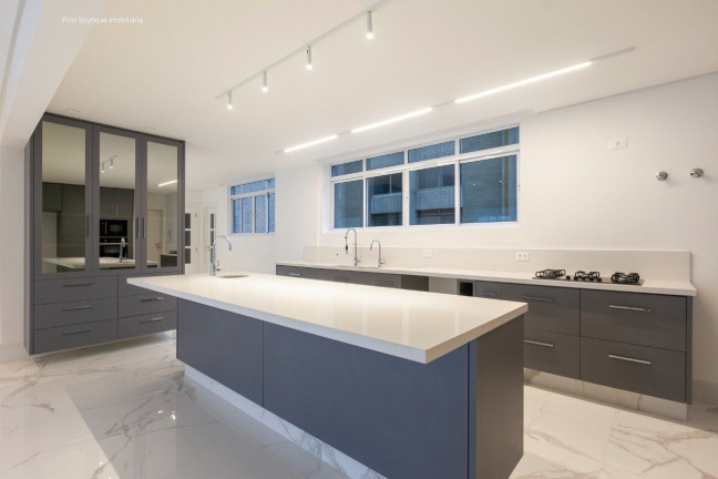Foto do imóvel Apartamento com 3 Quartos à Venda,  em Cerqueira César - São Paulo