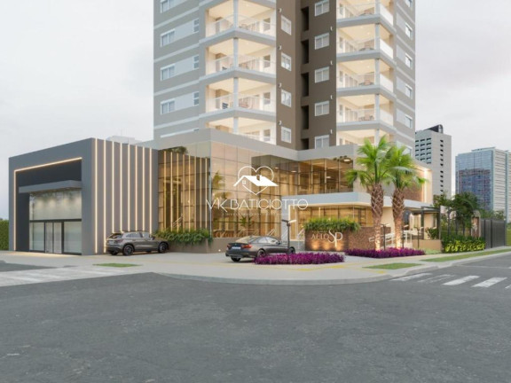Foto do imóvel Apartamento com 3 Quartos à Venda, 119 m² em Zona 01 - Maringá