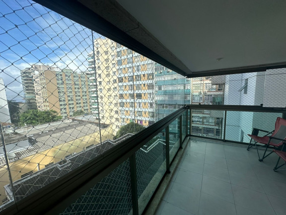 Foto do imóvel Imóvel com 2 Quartos à Venda, 85 m² em Icaraí - Niterói