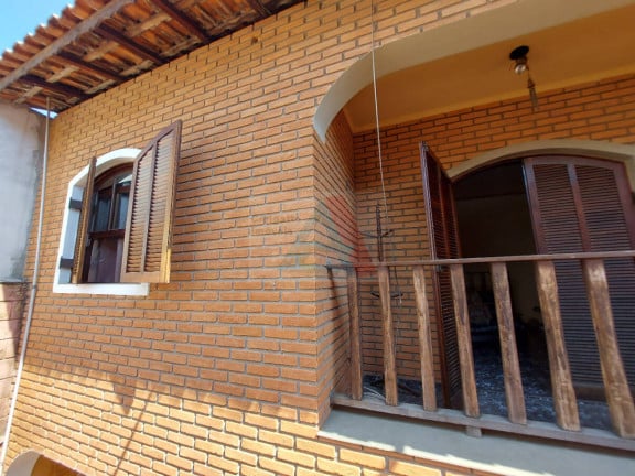 Imagem Casa à Venda, 205 m² em Rudge Ramos - São Bernardo Do Campo