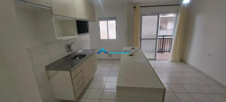 Imagem Apartamento com 2 Quartos à Venda, 60 m² em Medeiros - Jundiaí