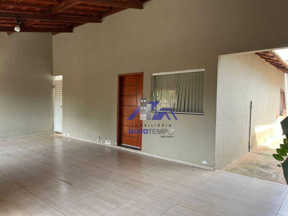 Imagem Casa com 2 Quartos à Venda, 237 m² em Umuarama - Araçatuba