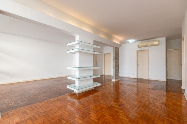 Foto do imóvel Apartamento com 2 Quartos à Venda, 140 m² em República - São Paulo