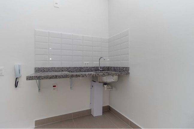 Foto do imóvel Imóvel com 1 Quarto à Venda, 25 m² em Vila Olímpia - São Paulo
