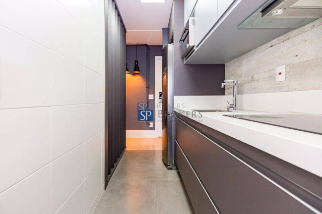 Imagem Apartamento com 3 Quartos à Venda, 71 m² em Jardim Das Acácias - São Paulo