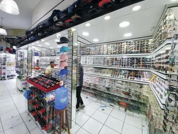 Foto do imóvel Imóvel à Venda, 250 m² em Centro - São Paulo