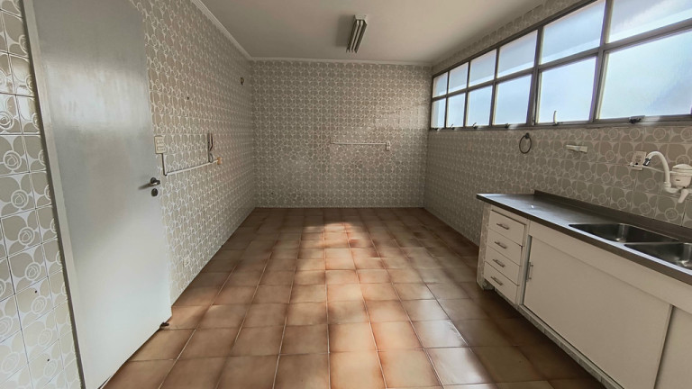 Foto do imóvel Apartamento com 3 Quartos à Venda, 172 m² em Itaim Bibi - São Paulo