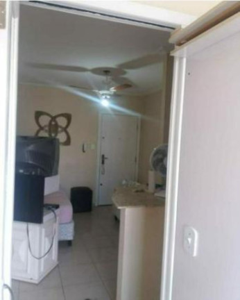 Foto do imóvel Apartamento com 1 Quarto à Venda, 23 m² em Liberdade - São Paulo