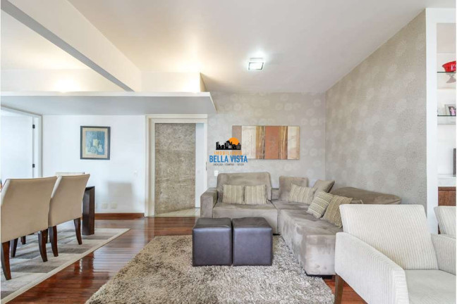 Imagem Apartamento com 3 Quartos à Venda,  em Pinheiros - São Paulo
