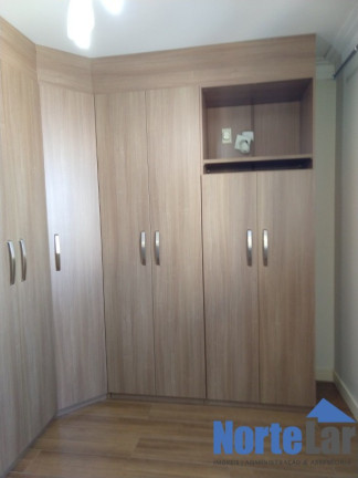 Foto do imóvel Apartamento com 3 Quartos à Venda, 100 m² em Limão - São Paulo