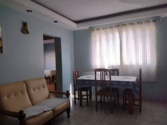 Foto do imóvel Apartamento com 2 Quartos à Venda, 62 m² em Rudge Ramos - São Bernardo Do Campo