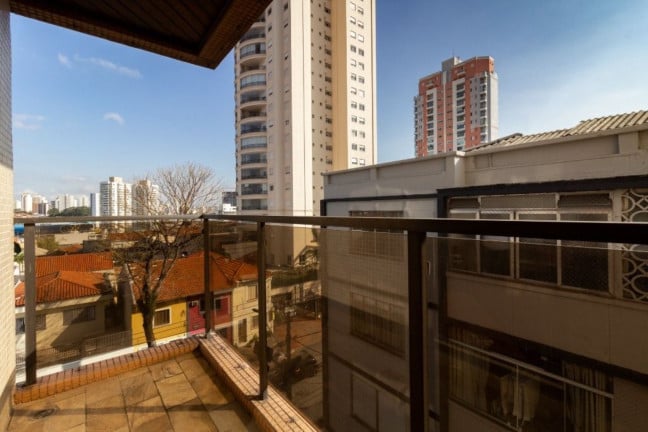 Foto do imóvel Imóvel com 4 Quartos à Venda, 185 m² em Ipiranga - São Paulo