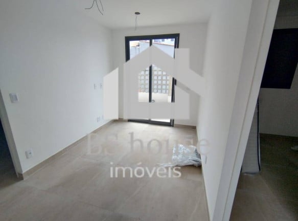 Foto do imóvel Apartamento com 2 Quartos à Venda, 54 m² em Campestre - Santo André