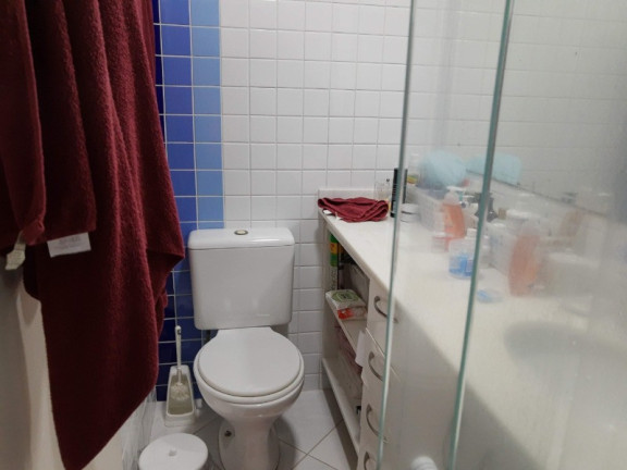 Foto do imóvel Imóvel com 4 Quartos à Venda, 80 m² em Saúde - São Paulo