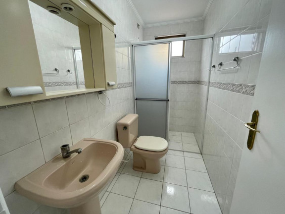 Imagem Apartamento com 2 Quartos à Venda, 95 m² em Caiçara - Praia Grande