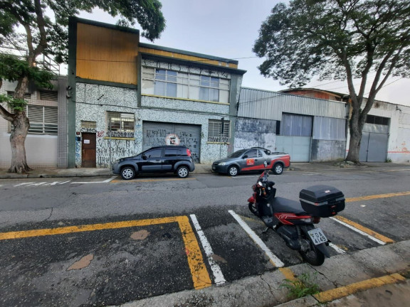 Imagem Terreno à Venda, 4.710 m² em Silveira - Santo André