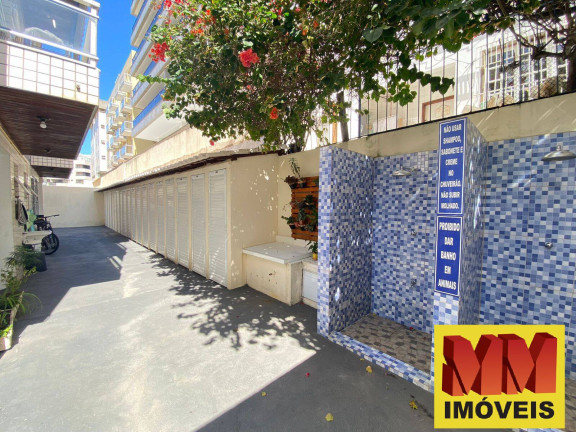 Foto do imóvel Apartamento com 2 Quartos à Venda, 60 m² em Algodoal - Cabo Frio