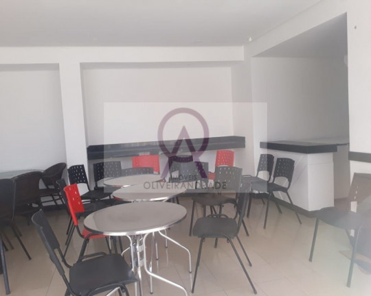 Imagem Imóvel com 1 Quarto para Alugar, 40 m² em Pituba - Salvador
