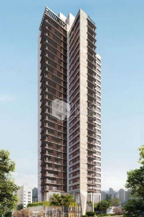 Foto do imóvel Apartamento com 3 Quartos à Venda, 111 m² em Perdizes - São Paulo