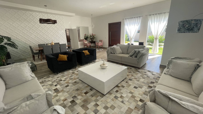 Imagem Casa de Condomínio com 3 Quartos à Venda, 290 m² em São João Do Rio Vermelho - Florianópolis