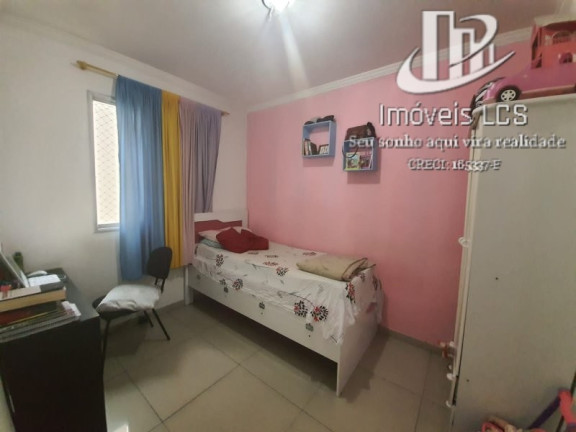 Imagem Apartamento com 3 Quartos à Venda, 55 m² em Conceição - Osasco