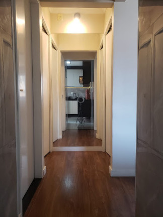 Imagem Apartamento com 2 Quartos à Venda, 47 m² em Macedo - Guarulhos