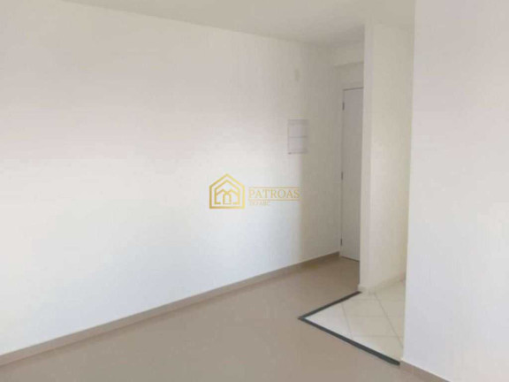 Foto do imóvel Apartamento com 2 Quartos à Venda, 44 m² em Paulicéia - São Bernardo Do Campo