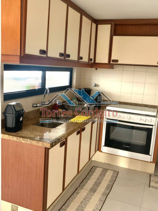 Foto do imóvel Apartamento com 4 Quartos à Venda, 242 m² em Vila Andrade - São Paulo