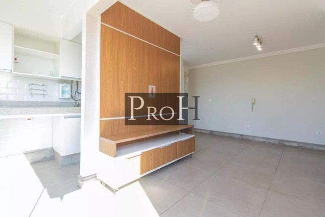 Foto do imóvel Apartamento com 1 Quarto à Venda, 42 m² em Ipiranga - São Paulo