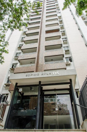 Foto do imóvel Apartamento com 4 Quartos à Venda, 170 m² em Boa Viagem - Recife
