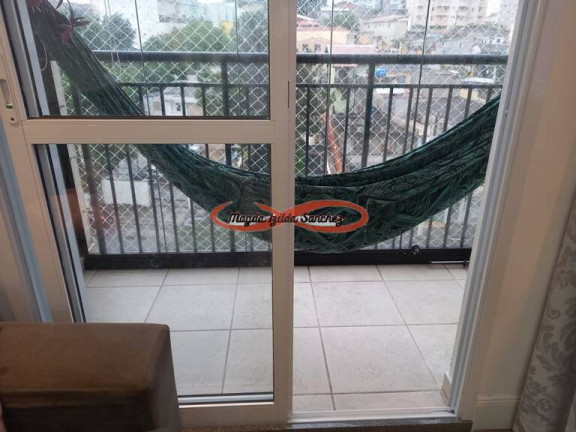 Foto do imóvel Apartamento com 2 Quartos à Venda, 47 m² em Vila Matilde - São Paulo