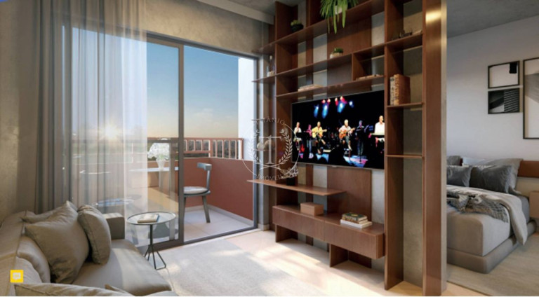 Imagem Apartamento com 1 Quarto à Venda, 25 m² em Consolação - São Paulo