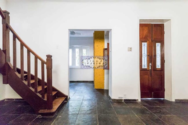 Imagem Casa com 3 Quartos à Venda, 170 m² em Tijuca - Rio De Janeiro