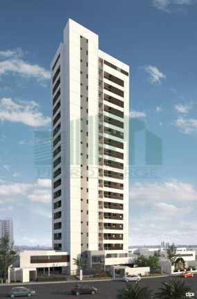 Foto do imóvel Apartamento com 3 Quartos à Venda, 59 m² em Madalena - Recife