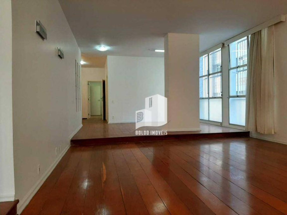 Imagem Apartamento com 4 Quartos à Venda, 280 m² em Jardim América - São Paulo