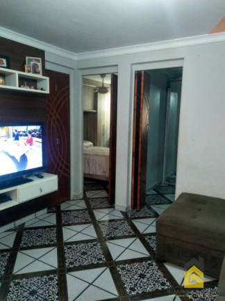 Foto do imóvel Apartamento com 2 Quartos à Venda, 48 m² em Santa Terezinha - São Bernardo Do Campo