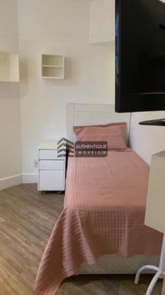 Foto do imóvel Apartamento com 3 Quartos à Venda, 130 m² em Moema - São Paulo