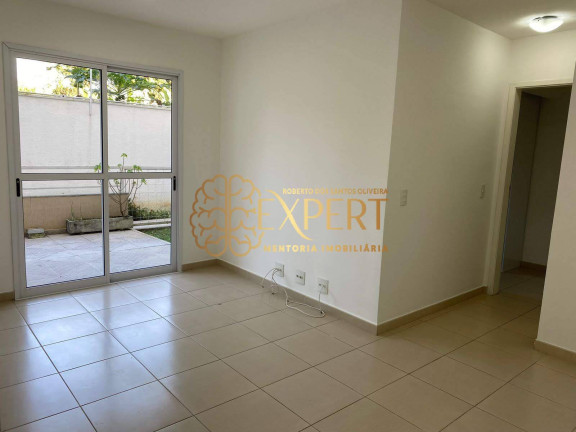 Imagem Apartamento com 1 Quarto à Venda, 51 m² em Parque São Luís - Taubaté