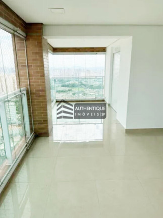Foto do imóvel Apartamento com 3 Quartos à Venda, 133 m² em Mooca - São Paulo