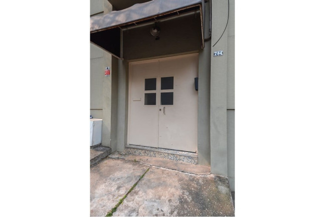 Foto do imóvel Apartamento com 1 Quarto à Venda, 41 m² em Perdizes - São Paulo