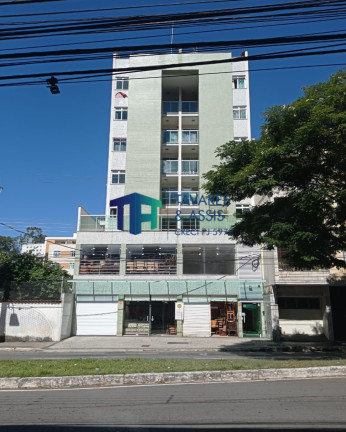 Imagem Imóvel com 1 Quarto para Alugar, 38 m² em São Mateus - Juiz De Fora