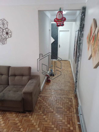 Foto do imóvel Apartamento com 2 Quartos à Venda, 84 m² em Centro - São Vicente