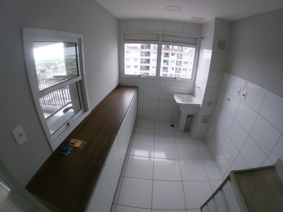 Imagem Apartamento com 3 Quartos à Venda, 90 m² em Ponta Negra - Manaus