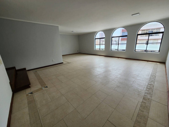 Foto do imóvel Apartamento com 4 Quartos à Venda, 334 m² em Boqueirão - Santos