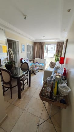 Foto do imóvel Apartamento com 2 Quartos à Venda, 75 m² em Parque Colonial - São Paulo