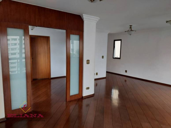 Imagem Apartamento com 3 Quartos à Venda, 180 m² em Perdizes - São Paulo