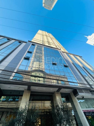 Foto do imóvel Apartamento com 4 Quartos à Venda, 144 m² em Centro - Balneário Camboriú